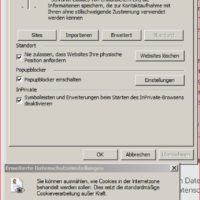 Wordpress Login Fehler beheben ganz leicht