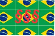 Kilombos in Brasilien / quilombolas in Brasilien