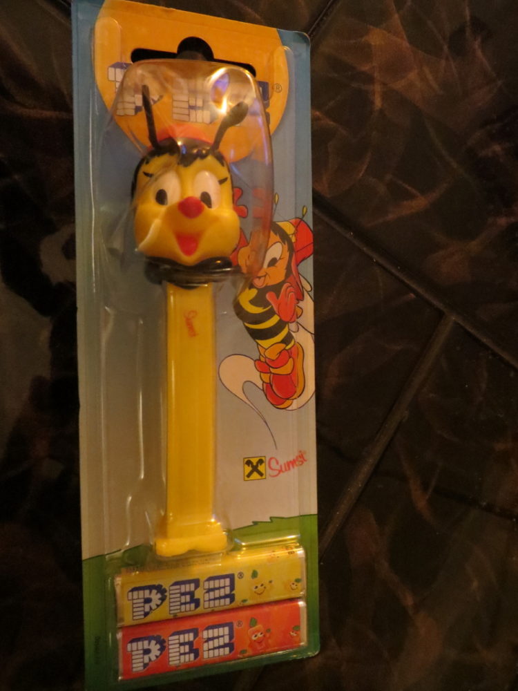 PEZ