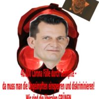 Die MASKEN-Verordnung - COVID 3 Verordnung