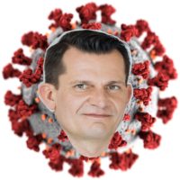 Impfpflicht = Impfzwang - Österreich stellt sich weltweit auf die Stufe von Diktaturen