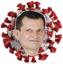 Impfpflicht = Impfzwang - Österreich stellt sich weltweit auf die Stufe von Diktaturen