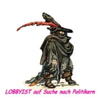 Die Corona Lobbyisten  sind zurück - update 2023