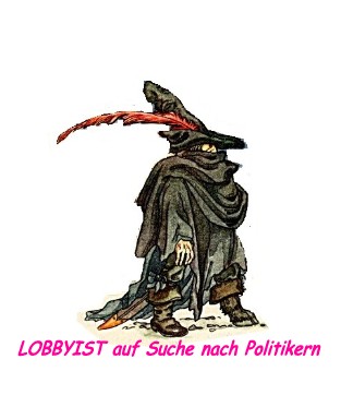 Die Corona Lobbyisten  sind zurück - update 2023