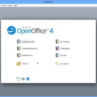 Open Office stürzt ab bei Windows 11 - Runtime-Broker beenden